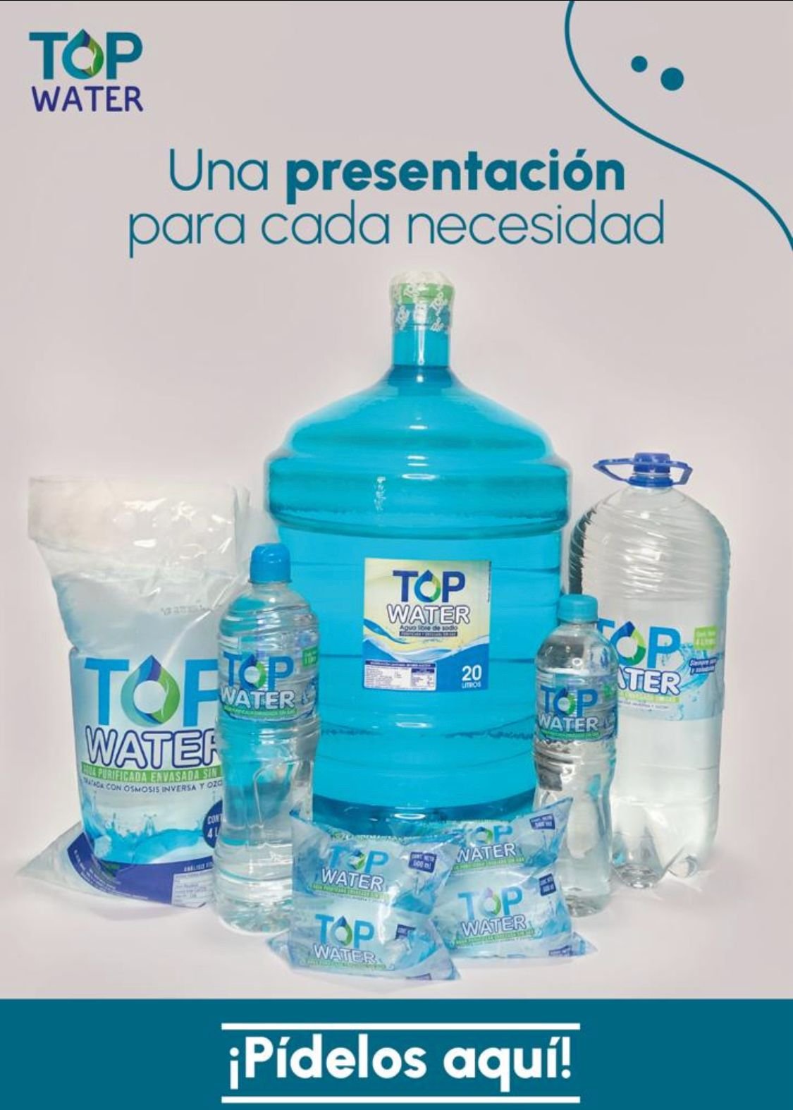 Imagen relacionada con la entrega de gas a domicilio